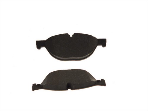 Brake pads set front right - pads,