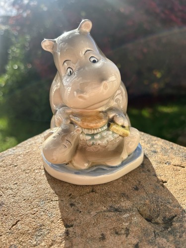 Vintage michael hippo - st.,