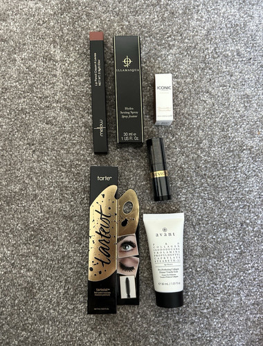 Beauty makeup bundle - bundle,, avant