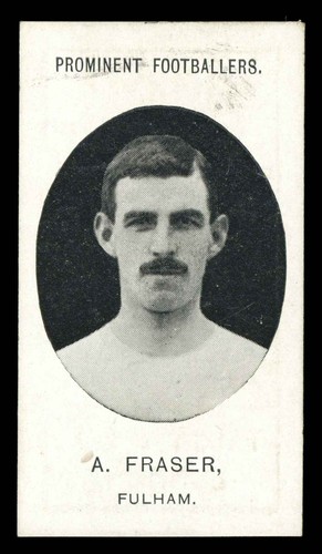 Taddy prominent footballers - 'prominent,