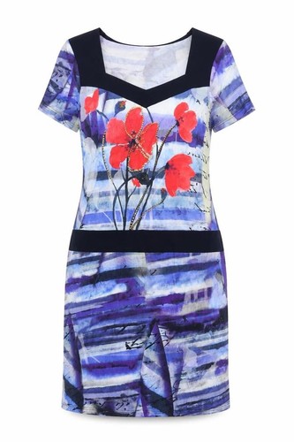 Womens pause cafe size - cafe,