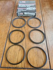 Brake Caliper Repair Kit