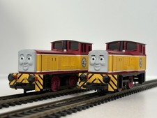 Hornby OO Gauge Thomas &