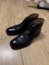Men's Chukka Boots