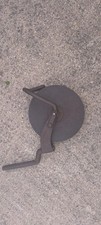 FERGUSON PLOUGH DISC ASSEAMBLY