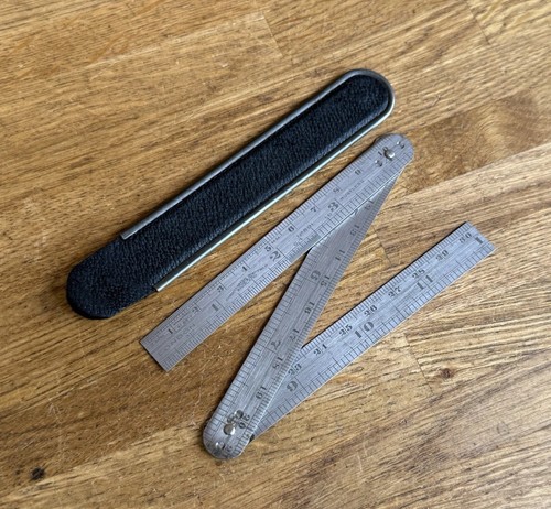 Vintage chesterman 891 - vintage,