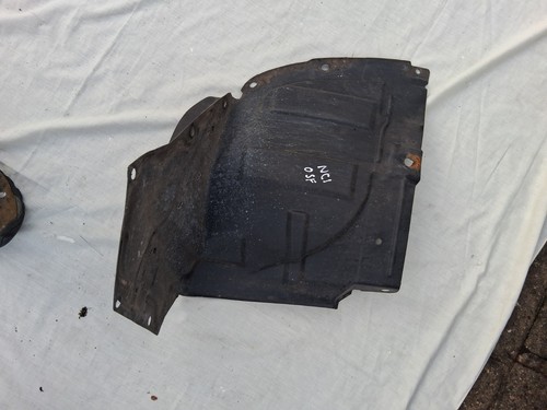 Mazda mx5 mk3 driver right - nc,