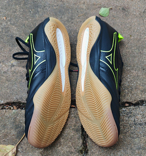 Mizuno morelia neo - morelia,
