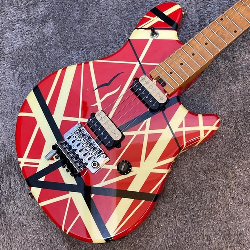 Peavey evh wolfgang special - peavey evh,