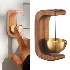Magnetic Entrance Hanging