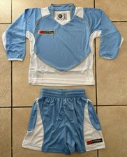 25 KIds Football Kits Shirt