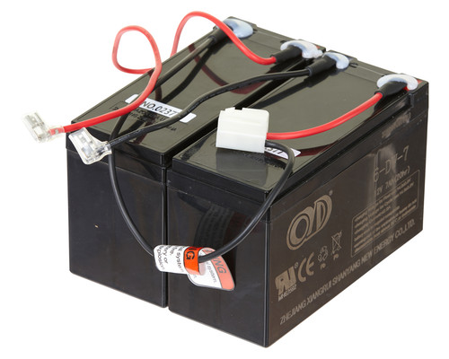 E200 e300 battery 2x12v - e200/e300,