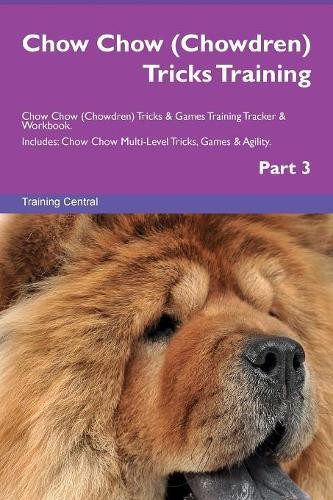 Chow tricks - chow, (chowdren)