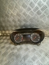 2014-2018 VAUXHALL CORSA E 1.4