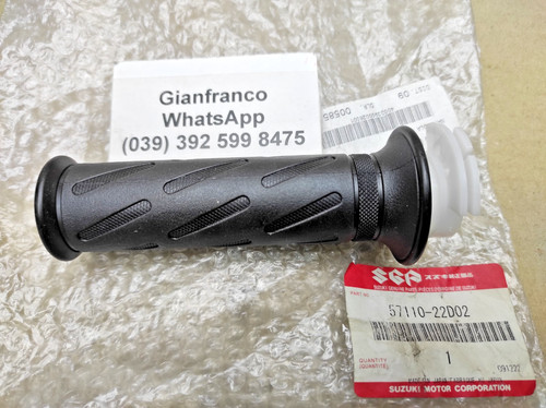 Original 57110 22d02 - 57110-22d02, gs