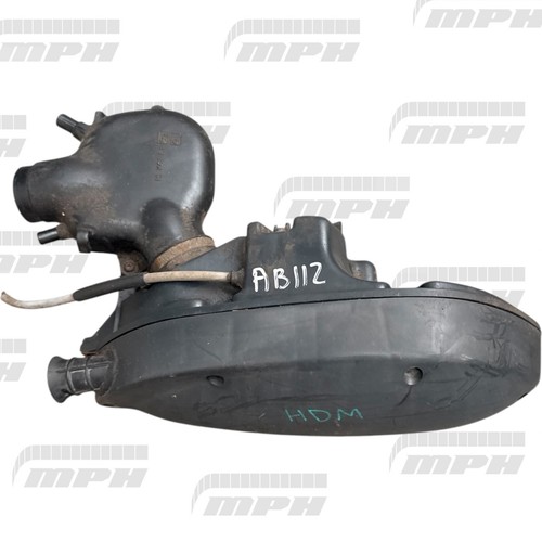 2003 2006 honda - 125,