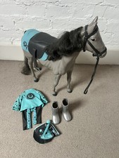 DesignAfriend 18 Inch Dolls