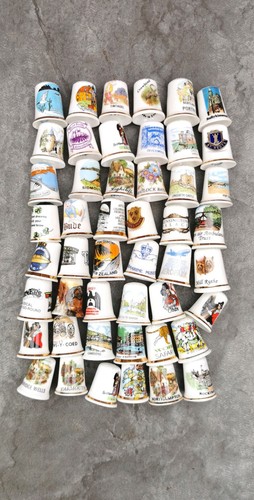 Vintage fine bone china - bone,
