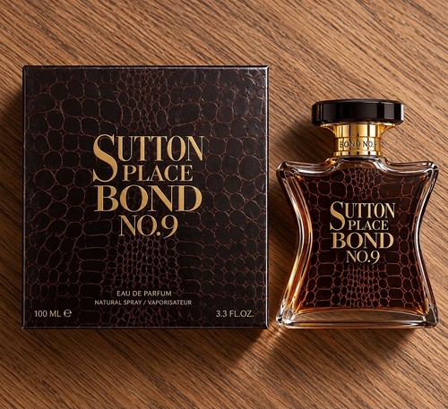 Bond sutton place eau - bond,