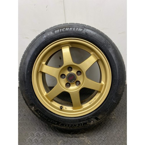 Subaru impreza alloy - impreza,