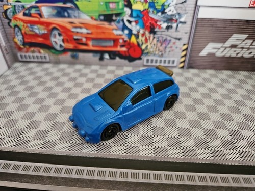 Vintage hot wheels mcdonalds - hot,