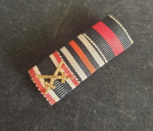 Ww2 german triple - german, (wehrmacht)