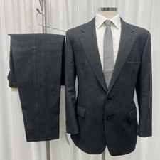 GIEVES & HAWKES Vintage Grey