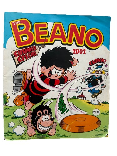Beano comic job lot - comic, 40