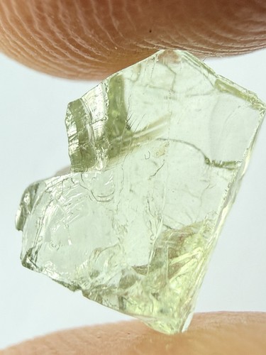 Natural grossular - 3.2,