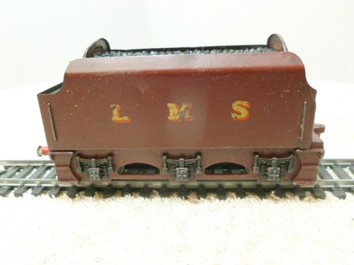 Hornby dublo duchess tender - duchess,