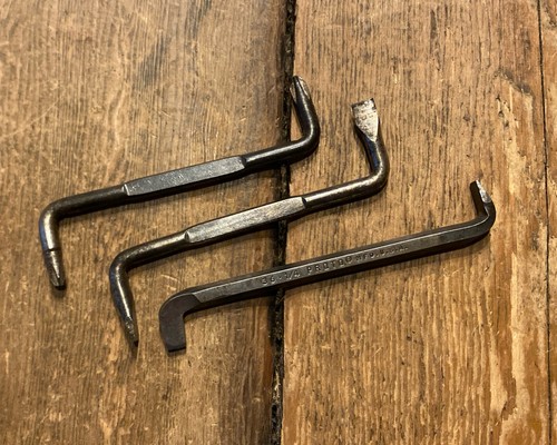 Vintage offset screwdrivers - vintage,