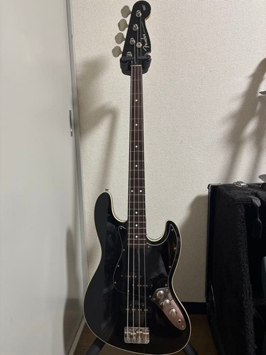 Fender japan aerodyne ajb - aerodyne,