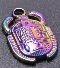 Scarab Beetle Ancient Egyptian