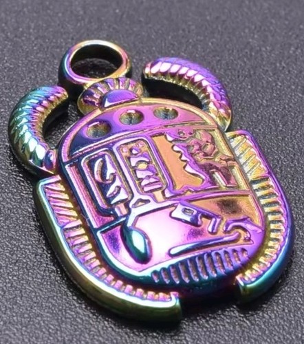 Scarab beetle ancient - beetle, egyptian