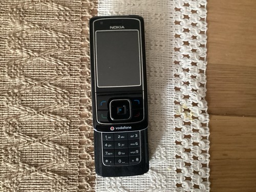 Nokia 6288