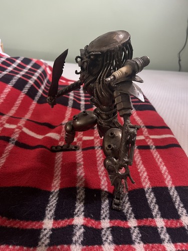 Collectors scrap metal