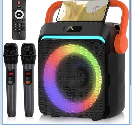 Portable bluetooth speaker - portable,