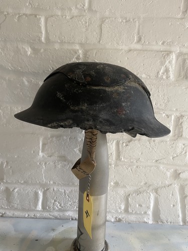 Original ww2 british cromwell - british,