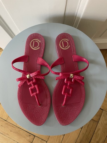 Genuine christian dior jelly - dior,
