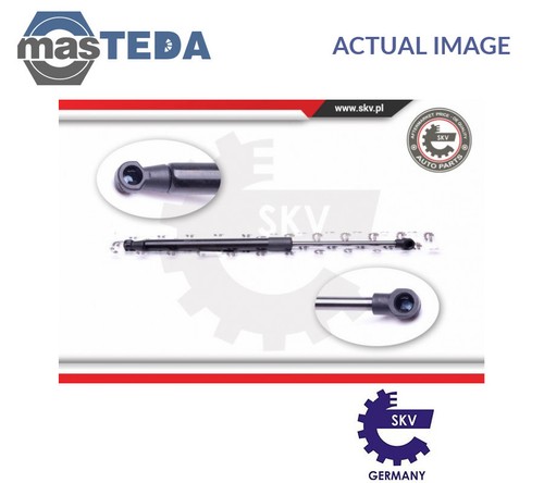 52skv001 gas spring strut - gas,