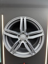 ROMAC Set Of 4 Alloy Wheels