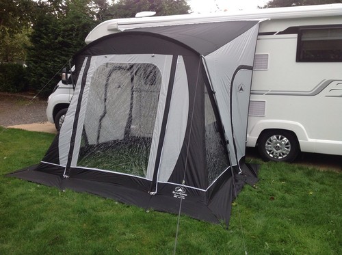 Sunncamp swift verao - swift,