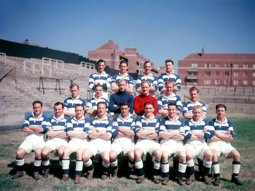 Stunning photo qpr - x,
