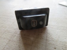 CLASSIC CAR HEATED SCREEN  ROCKER SWITCH LUCAS 96020