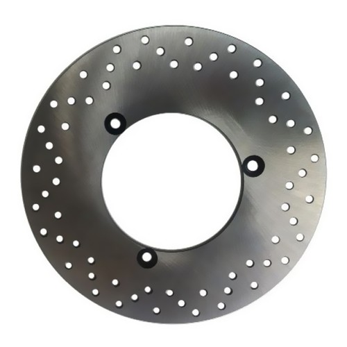 Rear brake disc for - , yamaha