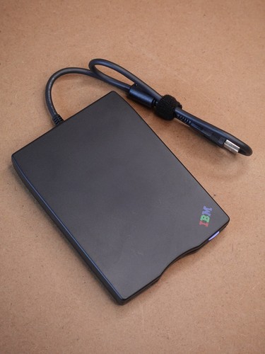 Ibm portable external - external, usb