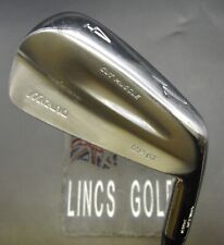 Mizuno MP67 Cut Muscle 4 Iron