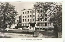 Gloucestershire Postcard -