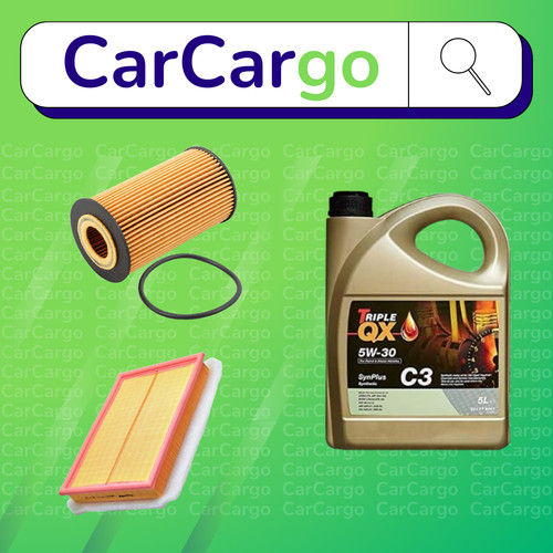 Service kit for vauxhall - service,