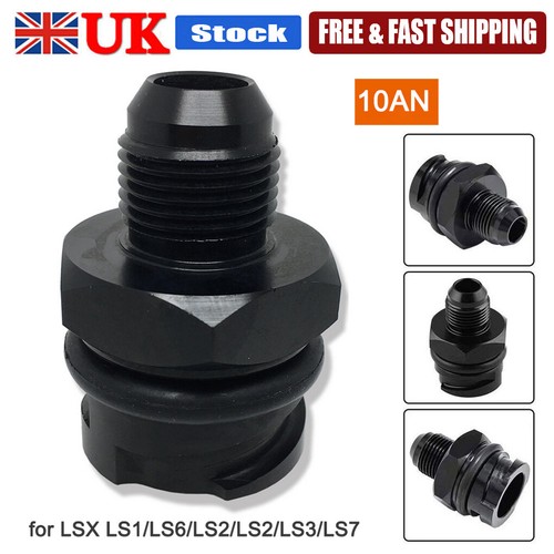 Black billet valve cover oil - black,